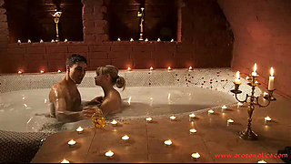 Eros Exotica: Anal Explorations: Part 1