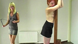 Genny Bareback Whip Classic0925