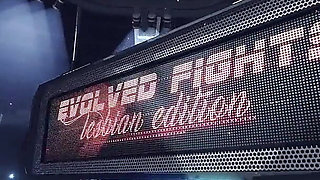 Agatha Delicious Vs Carmen Valentina