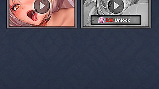 Ep4: Mihime-sama’s Lustful Spa Gameplay: Final H-scene Video Unlocked