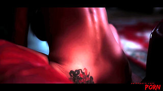 Jess West, and Sasha Cane Are High Class