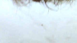 Tsss Big Secret - I Pee in My Bathroom