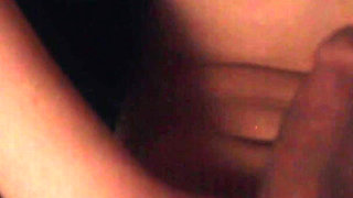 Stepmom's Crazy Friend with Big Ass Wants My Big Dick - Nawashi Black