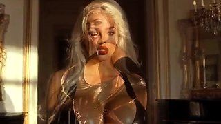 Goddess Lulu - Ruined Orgasm Humiliation - Edge Fail And