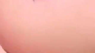 The Beautiful Woman in the Kitchen Cooks for Me First, and Then Makes Love to Me