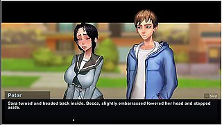Taffy Tales Hentai Sex Game Sex Scenes Gameplay Part 5 And How To Download [18+]
