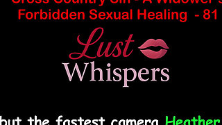 Cross Country Sin: a Widower’s Illicit Sexual Healing Part 81 - English Audio Sex Story