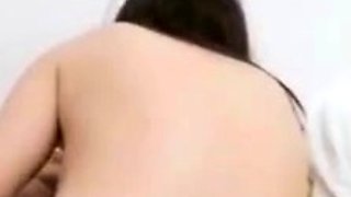 Sexy blonde teen nurse needs a big cock now