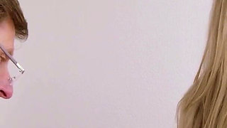 Lana Vega - Hot Milf with Gyno Doctor