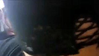 Outdoor Fun Between Females