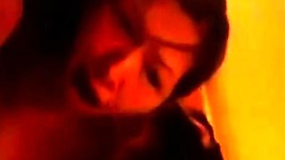 Korean Nurses in a Webcam Scandal with a Fucking Machine