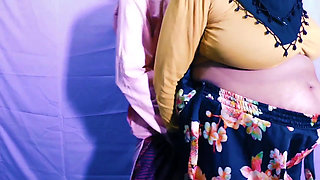 My Husband Was Not at Home, I Got My Brother-in-law to Fuck Me