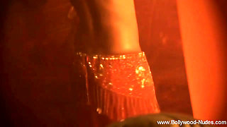 Natya Shastra Belly Dance Seduction