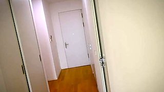 OfficePOV - Alexis Crystal - Overtime Orgasm