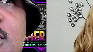 Live 50 Min Superbowl Sunday Mrflourish Podcast Stream with Co-host Taylor Vixxen