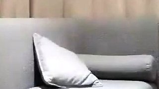 Horny Asian Cheating Wife fucked on Hidden Cam cum in mouth