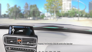 Horny Stepmom Wearing Lingerie And Showing To Me