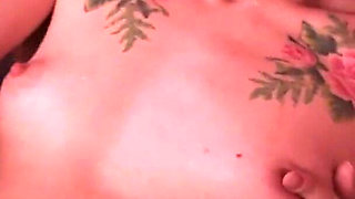 Cutie in Japanese College Girl Costume Gets a Big Cock in Her Throat with Gagging and Facial Cumshot