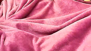 I Touched Myself and I Put Finger to My Vagina