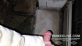 Cumshot Compilation on Her Body - Amateur POV Czech Teens