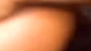 Hot Doggy Style with My Neighbor's Daughter Came Over for a Quicky