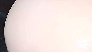 This Completely Destroyed and Loose Asshole Makes an Excellent Food Storage Container