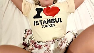 Big Ass Czech Milf Tourist Fucked By Turkish Guy In Istanbul - Dream Nikky