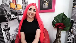 La Kitty Love pays my rent with sex: Jordi ENP Happy Final