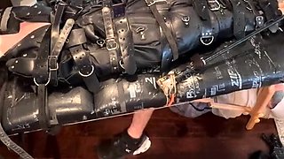 Fettish – No Safeword No Limit – Ditria