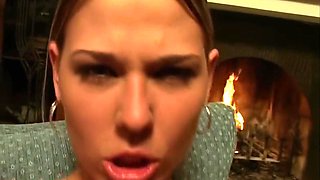 Thomas Stone And Simony Diamond - Anal Madness Vol.8