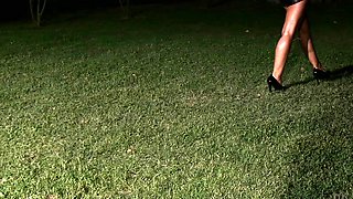Very Sexy Ebony Lesbian bdsm bondage slave femdom domination