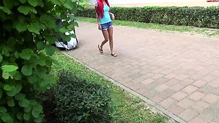 Amateur college teens ass fuck and cumshot hazing