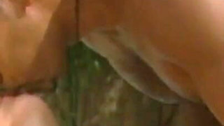 Interracial Deep Anal Impact