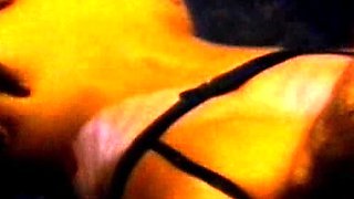 Hot Black Maid Does Some Webcam Black and Ebony