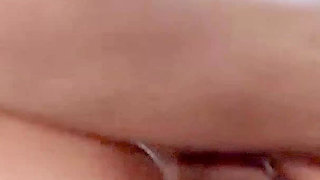 Classy Office Manager Fucks the Secretary's Ass to Relax