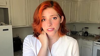 Abi Angel - Sweet Secretary Or Homewrecker