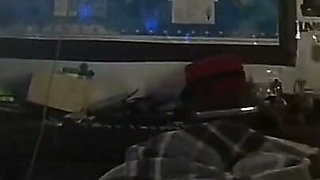 18 Year Old Sucks Dick and Swallows