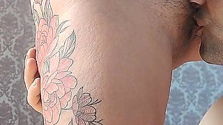 Pussy Masturbation, Pussy Licking