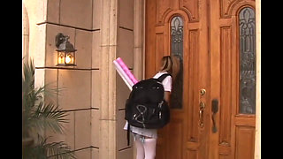 Young sweet sluts - Scene #05