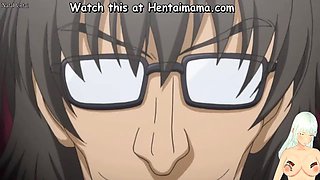 Mr. Doctor fucks his students hard right after passing the exam 18