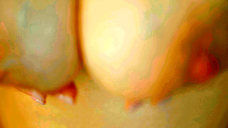 Swallows a Small Dick