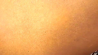 Married Mason Secretly Rails His Young Site Worker