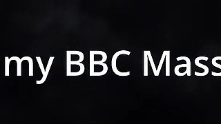 Creamy BBC Massage