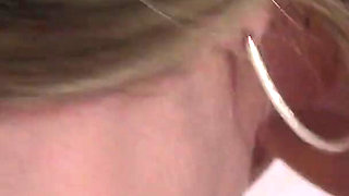 Kristal Summers Blowjob