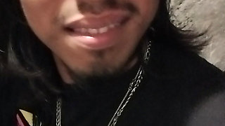 Feel the Rhythm of My Tongue