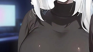 Secret Sexy Streamer Gameplay Part 3 - Muna’s Secrets Begin to Surface