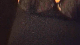 Fucked Hard in Lingerie Covered with Huge Cum Blast