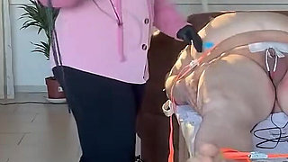 Slaveofm Hell of Hurt: Whip, CBT, Electricity and Nasty Clamps - Part 7 V. 8