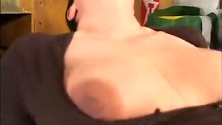 Horny Boobs In Secretary With Nice Boobs Banged By Horny Worker