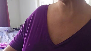 Giant Tits, Cellulite, and Stretchmarks